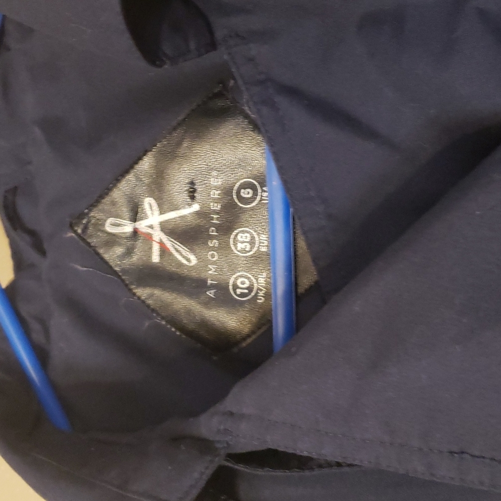 Atmosphere jacket - Picture 2 of 5